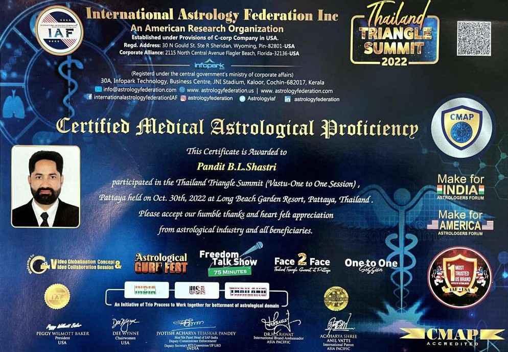Award 2